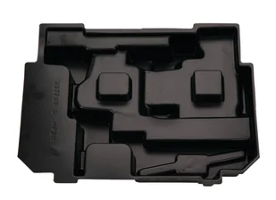 Makita 837789-5 akcesorium do walizek do przechowywania narzędzi Taca - Skrzynki i torby narzędziowe - miniaturka - grafika 1