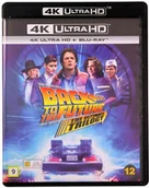 Fantasy Blu-Ray - Powrót do przyszłości Trylogia - miniaturka - grafika 1