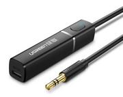 Transmiter FM bezprzewodowy UGREEN Jack 3,5 mm Micro USB 40761