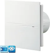 Wentylatory łazienkowe - Vents EXTRACTOR FAN VENTS 100 QUIET STYLE T - miniaturka - grafika 1