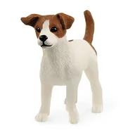 Figurki dla dzieci - Russell Farm World. SLH13916. Jack Terrier - miniaturka - grafika 1