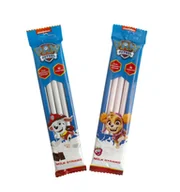 Cukierki - PSI PATROL MLECZNE SŁOMKI 5X 6G RÓZNE SM - miniaturka - grafika 1