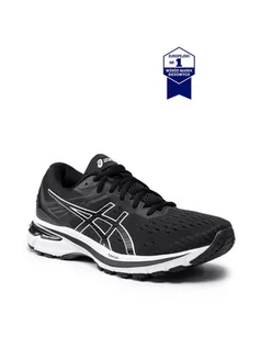 Buty sportowe damskie - Asics GT-2000 9 Shoes Men, black/grey US 7 | EU 40 2021 Buty szosowe 1011A983001-7 - grafika 1