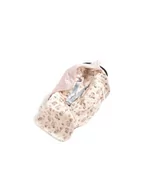 Śpiworki dla dzieci - La Millou Kocyk do fotelika samochodowego multi ( Rossie by Maja Hyży ) - miniaturka - grafika 1