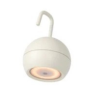 Lampy ogrodowe - Lampa zewnętrzna przenośna LED 20W SPHERE 27800/01/31 Lucide - miniaturka - grafika 1