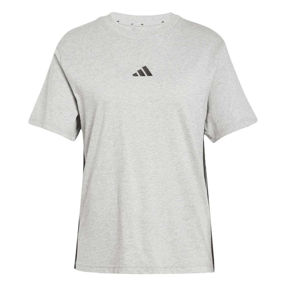 Koszulka damska ADIDAS W 3S SJ T L