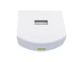 Akcesoria do odkurzaczy - Pojemnik na brud (biały) - do urządzenia Roomba Combo 205 - miniaturka - grafika 1