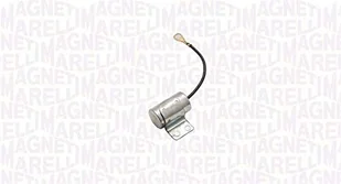 MAGNETI MARELLI Kondensator, układ zapłonowy 056181128010 - Świece zapłonowe - miniaturka - grafika 2