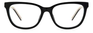 Okulary korekcyjne M Missoni MMI 0115 807 - Okulary korekcyjne, oprawki, szkła - miniaturka - grafika 3