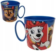 Kubki dla dzieci - Kubeczek dziecięcy 250ml PSI PATROL do mikrofali 2 - miniaturka - grafika 1