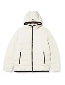 Kurtki męskie - Geox Kurtka męska M Spherica, Rainy Day, 46 - miniaturka - grafika 1