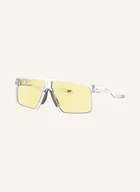 Okulary przeciwsłoneczne - Oakley Okulary Przeciwsłoneczne oo9285 weiss - miniaturka - grafika 1