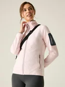 Kurtki damskie - Regatta Kurtka polarowa "Ralina" w kolorze jasnoróżowym - miniaturka - grafika 1