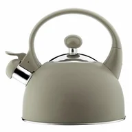 Czajniki na gaz - Czajnik nierdzewny Molly 1,7 l - miniaturka - grafika 1