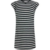 Sukienki i spódniczki dla dziewczynek - Tommy Hilfiger Sukienka - miniaturka - grafika 1