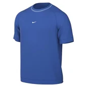 Koszulki męskie - Nike Mens Short Sleeve Top M Nk Strke22 Thicker Ss Top, Royal Blue/White, DH9361-463, 2XL - miniaturka - grafika 1