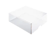 Akcesoria gramofonowe - ClearAudio Pokrywa do Innovation Compact AC027 - miniaturka - grafika 1