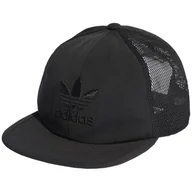 Czapki męskie - czapka z daszkiem adidas Adicolor Archive Trucker Cap HL9334-OSFM - miniaturka - grafika 1