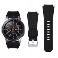 Akcesoria do smartwatchy - Pasek Do Samsung Gear S3 Galaxy Watch 46MM 3 45MM - miniaturka - grafika 1