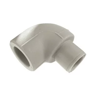 Kolano nyplowe 90st. fi16 - Łączniki, trójniki, kształtki - miniaturka - grafika 1