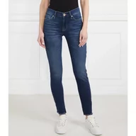 Spodnie damskie - Joop! Jeansy | Skinny fit - miniaturka - grafika 1