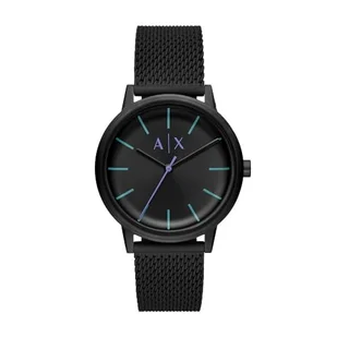 Zegarek Zegarek Armani Exchange AX2760 CAYDE - Zegarki męskie - miniaturka - grafika 2