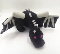 Maskotki i pluszaki - Pluszak Ender Dragon Minecraft Smok Endu Przytulanka Maskotka Miś prezent - miniaturka - grafika 1