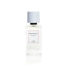 Senyoko Madama Butterfly II woda perfumowana unisex 50ml - Wody i perfumy unisex - miniaturka - grafika 1