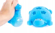 Zabawki sensoryczne - Żółw Sensoryczny Gniotek Antystresowy Różne Kolory - miniaturka - grafika 1