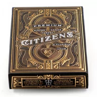 Gry karciane - Bicycle Citizens - miniaturka - grafika 1