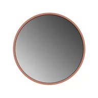 Lustra - Lustro okrągłe - miedziane - 60 cm - miniaturka - grafika 1