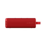 Głośniki przenośne - Głośnik bezprzewodowy Xiaomi Sound Outdoor Red - miniaturka - grafika 1