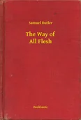 E-booki obcojęzyczne - The Way of All Flesh - miniaturka - grafika 1