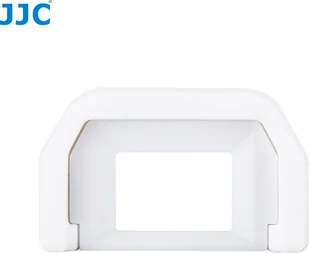 JJC Muszla oczna JJC EC-1W Canon EOS 400D, 450D, 350D, 300D - Wizjery, muszle oczne i akcesoria do aparatów - miniaturka - grafika 1