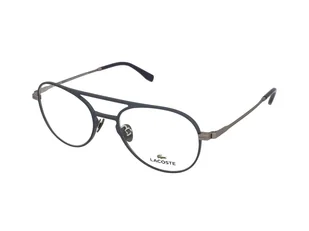 Lacoste L2274E-424 - Okulary korekcyjne, oprawki, szkła - miniaturka - grafika 1