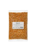 Ziarna i nasiona roślin strączkowych - HURT Popcorn 1kg - miniaturka - grafika 1