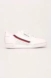 Adidas Buty Continental 80 G28218 - Buty dla chłopców - miniaturka - grafika 1