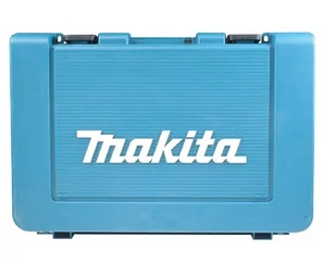 Makita walizka z tworzywa sztucznego do HR2230, HR2460 i HR2470 824799-1 - Skrzynki i torby narzędziowe - miniaturka - grafika 3