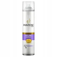 Kosmetyki do stylizacji włosów - Pantene Lakier Volume Creation 250ml - miniaturka - grafika 1