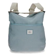 Sukienki - Pepe Jeans sukienka damska (mini) PL951152 CORA, różowy roja, 35x34x8 cms, plecak - miniaturka - grafika 1