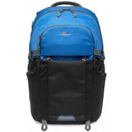 Torby fotograficzne i futerały - Lowepro, Plecak Photo, Active BP 300 AW, czarno-szary - miniaturka - grafika 1