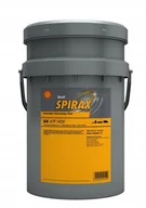 Oleje przekładniowe - Olej Przekładniowy Shell Spirax S4 Atf Hdx (20L) - miniaturka - grafika 1