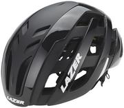 Kaski rowerowe - Lazer Century MIPS Kask rowerowy, matte black S 52-56cm 2020 Kaski szosowe FA003710316 - miniaturka - grafika 1