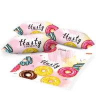 Cukierki - Krówki na Tłusty Czwartek #001 - miniaturka - grafika 1