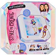 Zabawki kreatywne - Cool Maker Cool Maker inkFluencer Style N Create Li 6060014 - miniaturka - grafika 1