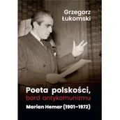 Biografie i autobiografie - Poeta polskości, bard antykomunizmu - miniaturka - grafika 1