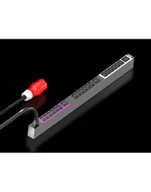 Zasilacze awaryjne UPS - Rittal 7979 135 Basic 0U Black (7979135) - miniaturka - grafika 1