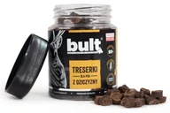 Przysmaki dla psów - Bult Treserki z dziczyzny słoik 150g - miniaturka - grafika 1