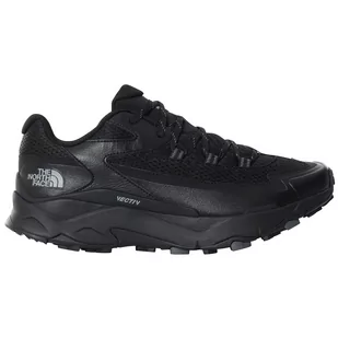 Buty męskie The North Face Vectiv Taraval Rozmiar butów (UE): 43 / Kolor: czarny - Buty trekkingowe męskie - miniaturka - grafika 1