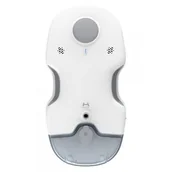 Roboty sprzątające - Hutt C7 Biały - miniaturka - grafika 1